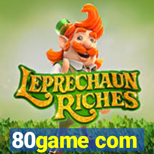 80game com